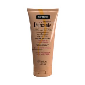 Defrizante Soft Hair Tutano&Queratina 400ml