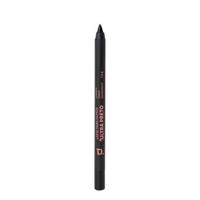 Lápis Para Olhos Dailus Ultra Preto