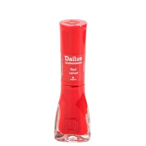 Esmalte Dailus Red Velvet
