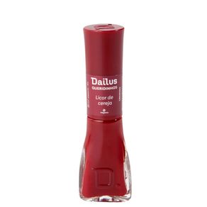 Esmalte Dailus Licor de Cereja