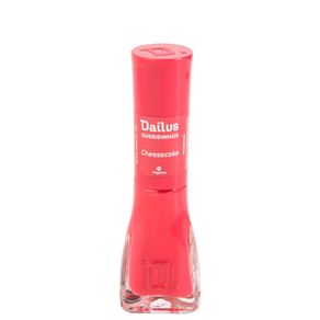 Esmalte Dailus Cheesecake