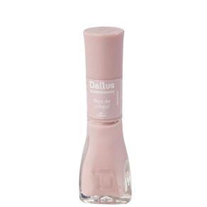 Esmalte Dailus Taça de Cristal