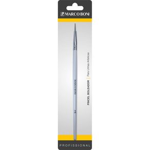 Pincel Para Unhas Marco Boni Bolead 1472b