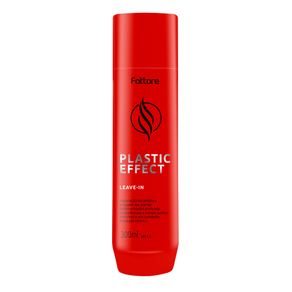 Leave-In Fattore Plastic Effect 300ml