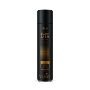 Fixador Spray Care Liss Extra Forte 400ml