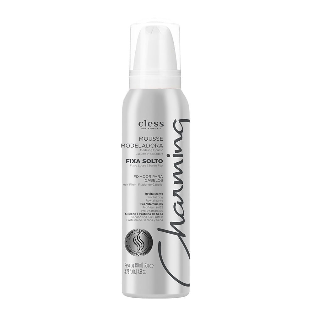 MOUSSE-MODEL-CHARMING-140ML-NORMAL