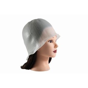 Touca Marco Boni Romana Silicone