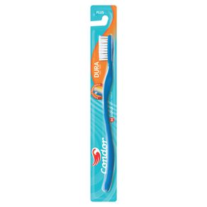 Escova Dental Dura Condor Plus