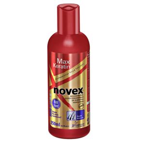Queratina Liquida Novex Max Keratin 250ml