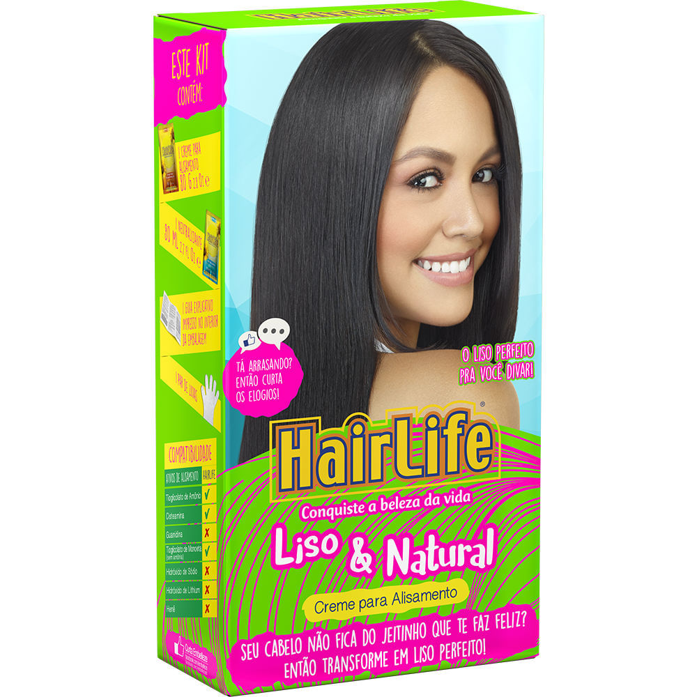 ALISANTE-KIT-HAIR-LIFE-180G-LISO-NATUR