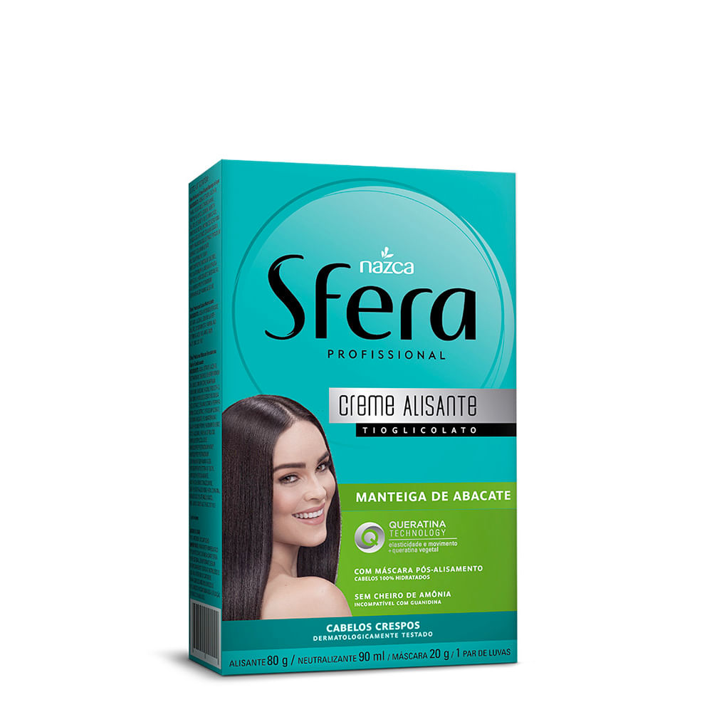 ALISANTE-KIT-SFERA-MTG-QUER-80G-ABACATE