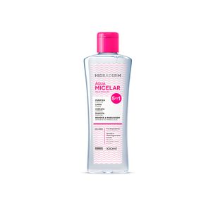 Água Micelar Hidraderm 100ml