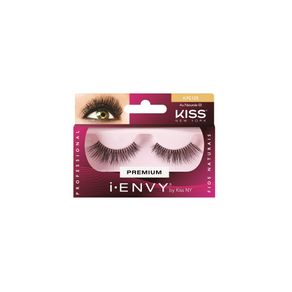 Cílios Kiss Au Naturale 03