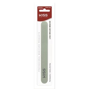 Lixa Para Unhas Kiss Brilho Mágico