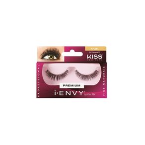 Cílios Kiss Au Naturale 01