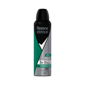 Desodorante Rexona Clinical Intense Fresh 91g