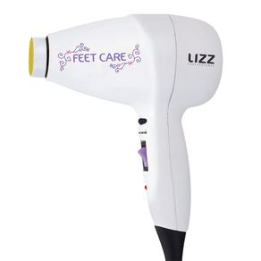 Pedicuro Lizz Feet Care Bivolt