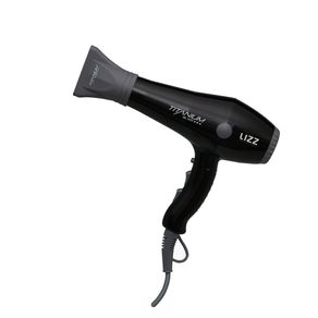 Secador Lizz Titanium Black 2150w 110v