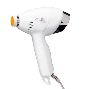 Pedicuro Taiff Soft Feet Bivolt