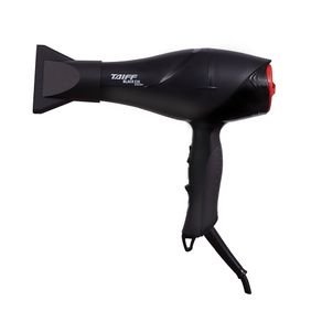 Secador Taiff Black Íon 2000w 220v