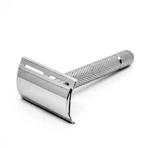 Aparelho De Metal Para Barbear Mundial - Bc 130