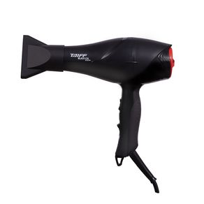 Secador Taiff Black Ion 2000w 110v