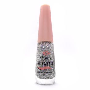 Esmalte Verona Elegance Paris Glitter Pantheon