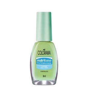 Esmalte Colorama Base Pró Fortalecimento