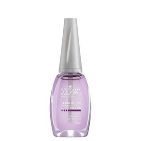 Esmalte Colorama Cobertura Intensiva Da Cor