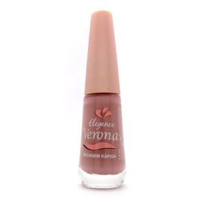 Esmalte Verona Elegance Cremoso Nude Ava