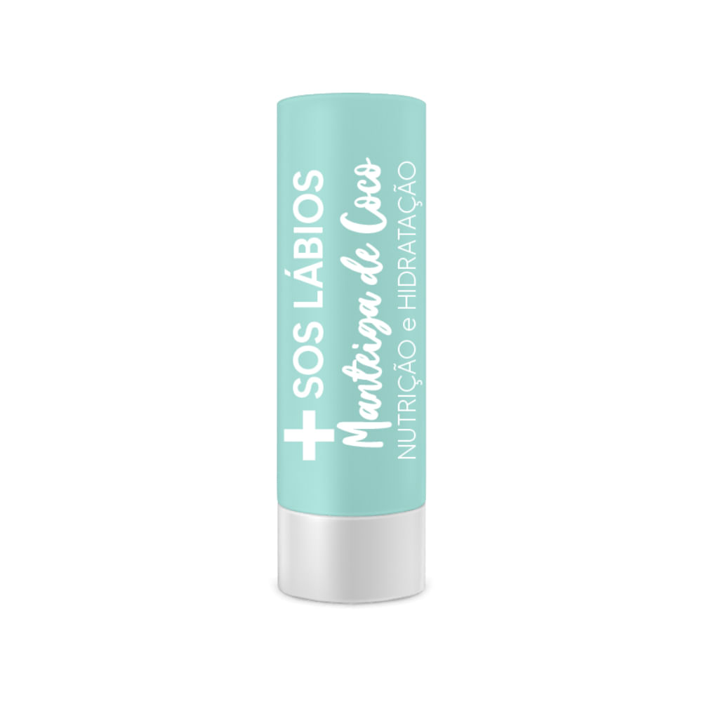 LIP-BALM-TOP-BEAUTY-SOS-LABIOS-MANTEIGA-COCO