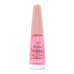 Esmalte Verona Elegance Glitter Serena