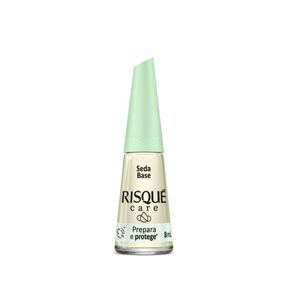 Esmalte Seda Base Risqué Care 8ml