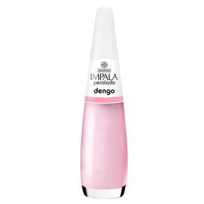 Esmalte Impala Básico Perolado Dengo