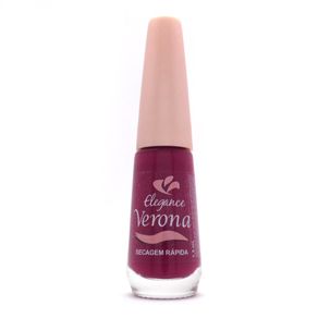 Esmalte Verona Elegance Cremoso Jacy