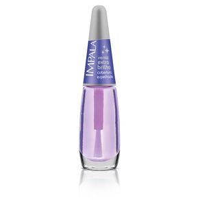 Esmalte Impala Especial Verniz Extra Brilho