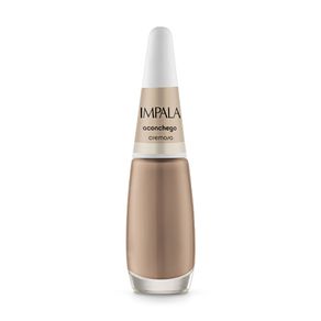 Esmalte Impala Básico Aconchego