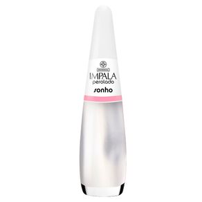 Esmalte Impala Básico Perolado Sonho