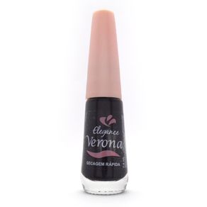 Esmalte Verona Elegance Cremoso Café