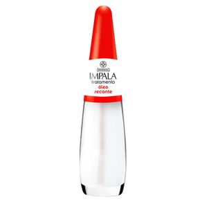Esmalte Impala Básico Base Óleo Secante