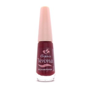 Esmalte Verona Elegance Cremoso Tainá