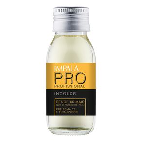 Esmalte Impala Pro Incolor 60ml
