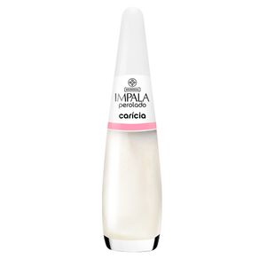 Esmalte Impala Básico Perolado Caríçia