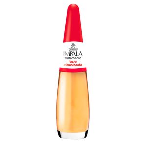 Esmalte Impala Básico Base Vitaminada