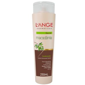 Condicionador Le Ange Macadamia 250ml