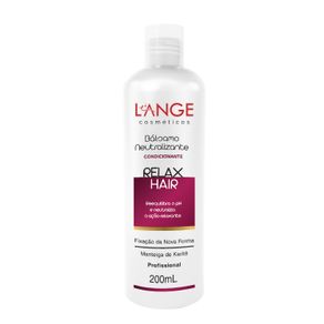 Neutralizante Le Ange 200ml