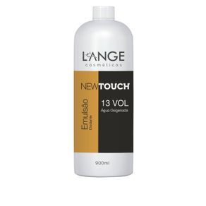Emulsão Newtouch Le Ange 13 Volumes 900ml