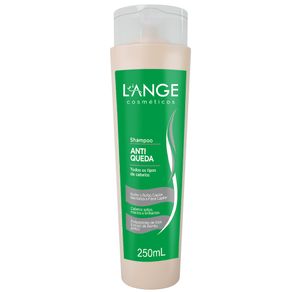 Shampoo Le Ange Antiqueda 250ml