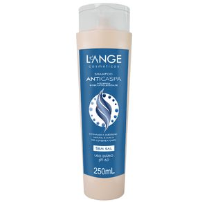 Shampoo Le Ange Anticaspa 250ml