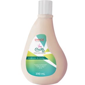 Umidificador Le Ange Viva Cachos 390ml